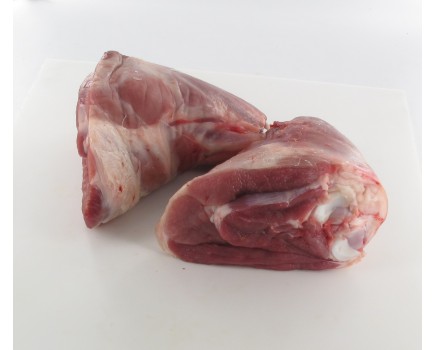 Souris d'Agneau 760g