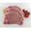 cotes porc filet 4X225g