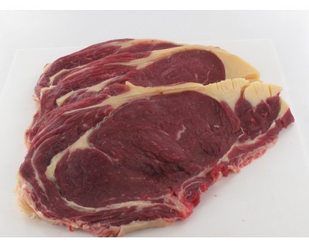 Entrecote 3x350g