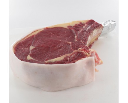 Cote de Boeuf paré 1500 g