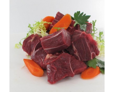 Bourguignon supérieur 1200 g