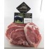 6 côtes filet 1500g Porc noir BIGORRE