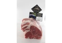 Filet pointe de jambon 2300g Porc noir BIGORRE