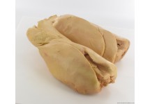 Foie Gras Canard Déveiné 1000 g