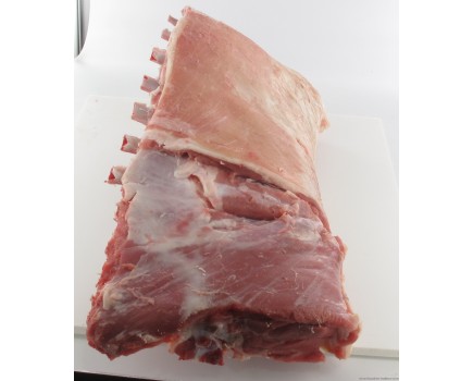 Carré d'Agneau Présalé 1500g