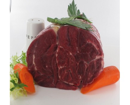 Gite à braiser 1500g