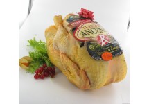 Chapon Fermier 3 kg