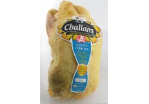 Canette Fermière de Challans 2000g