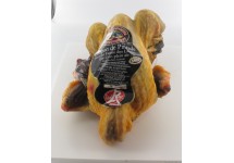 Chapon de Pintade