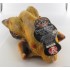 Chapon de Pintade
