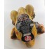 Chapon de Pintade