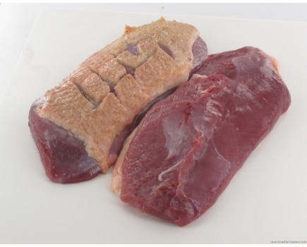 Filet de Canard  700g