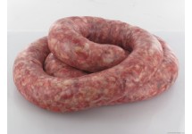 Saucisse d'Auvergne X 1 kg