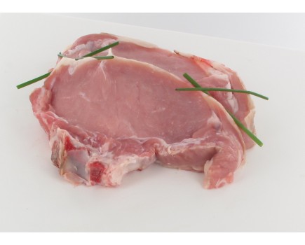 Cotes de Veau 2x 280g