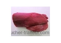 Roti Filet de Boeuf 1500 g