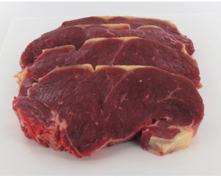 Faux-filet 4x250g Faux-filet 4x250g