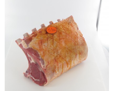 Carré de Côtes 1er 750 g