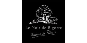 Porc Noir de Bigorre